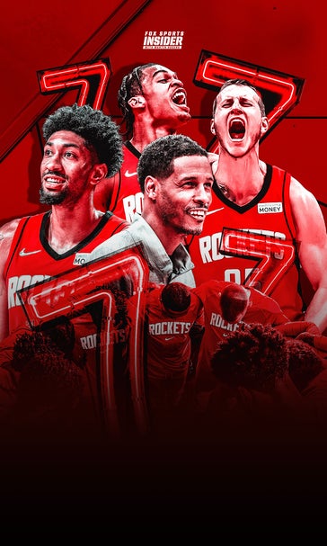 Houston Rockets bounce back from 15-game losing streak in historic fashion